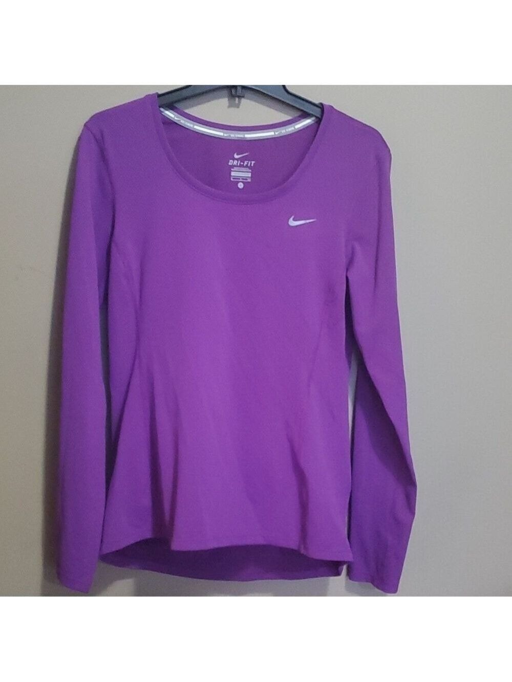 Nike running dri fit size small